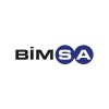 Bimsa, İstanbul logo