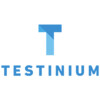 Testinium, İstanbul logo